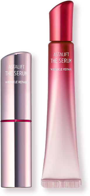 アスタリフト ザ セラム リンクルリペア