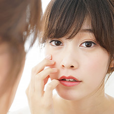 うっかりさん必見！ニキビが悪化！？「夏ニキビ」を悪化させないためには？
