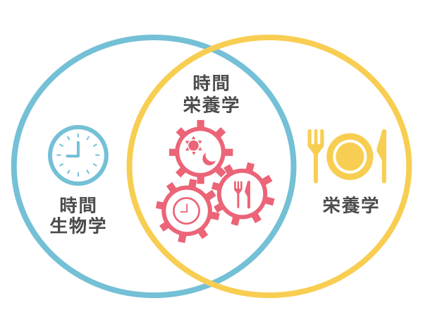 時間栄養学