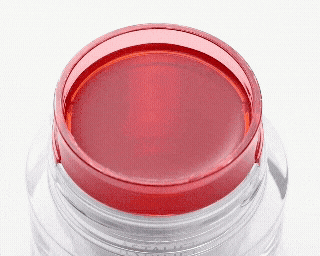 ぷるぷるのジェリー状