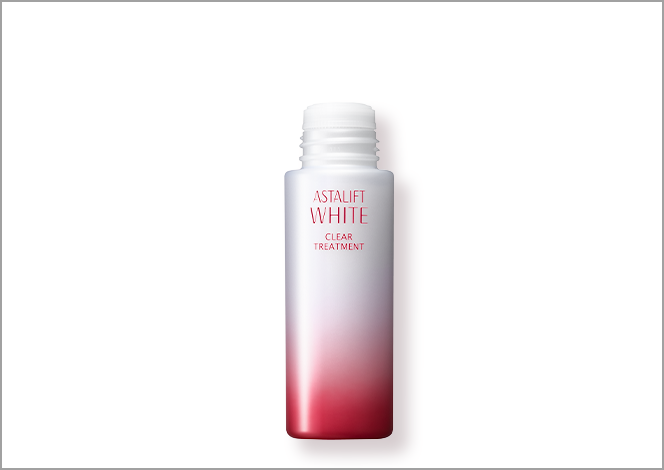 アスタリフト ホワイト クリアトリートメント（レフィル100mL）