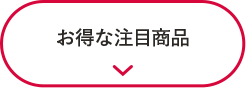 限定価格！お得な注目商品