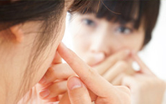 保存版！大人のニキビ予防法の総まとめ！今年も“自分らしい素肌づくり”をお手伝いします！