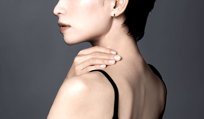 コラーゲンが減少するとどうなる？