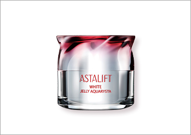 アスタリフト ホワイト ジェリー アクアリスタ（本品60g）