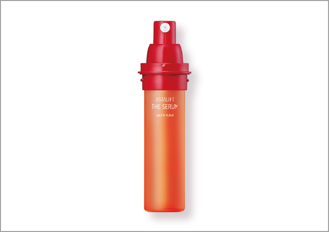 アスタリフト ザ セラム マルチチューン(レフィル40mL)