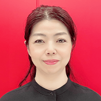 ビューティーコンサルタント 内田