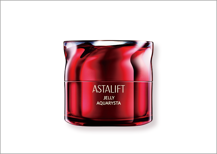 アスタリフト ジェリー アクアリスタ（本品60g）※40gも対象です