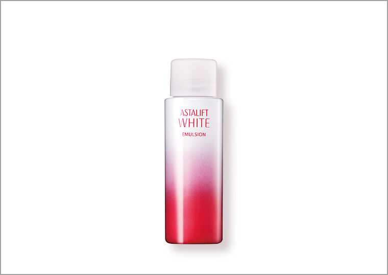 アスタリフト ホワイト エマルジョン（レフィル100mL）