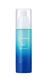 ルナメアACジェルクリーム