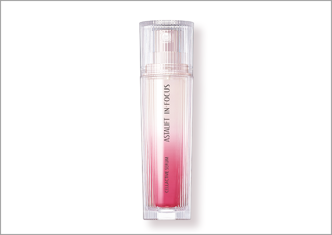 アスタリフト イン・フォーカス セルアクティブセラム（本品30mL）