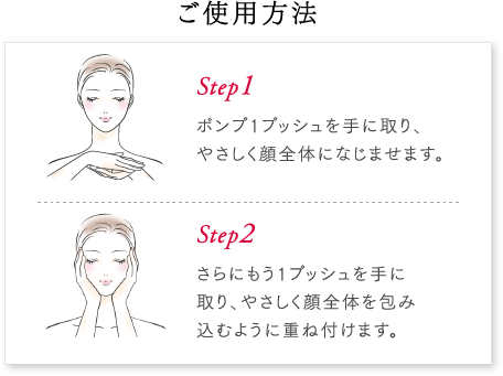 ご使用方法