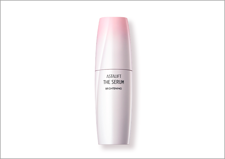 アスタリフト ザ セラム ブライトニング（本品40mL）