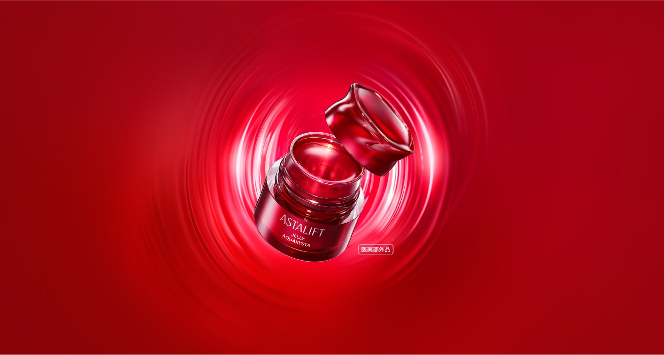 ジェリー アクアリスタ