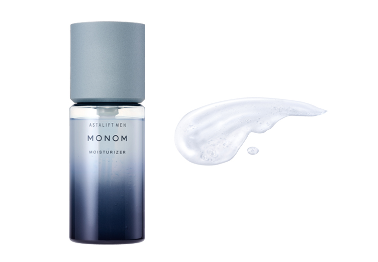 アスタリフト メン モノム スターターキット | FUJIFILM ビューティー